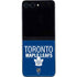NHL Toronto Maple Leafs Lineup Galaxy Z Flip5 5G Skin