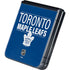 NHL Toronto Maple Leafs Lineup Galaxy Z Flip5 5G Skin