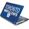 NHL Toronto Maple Leafs Lineup Generic Laptop Skin