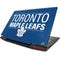 NHL Toronto Maple Leafs Lineup Lenovo IdeaPad Skin