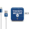 NHL Toronto Maple Leafs Lineup iPad Charger (10W USB) Skin