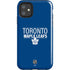 NHL Toronto Maple Leafs Lineup iPhone 11 Impact Case