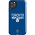 NHL Toronto Maple Leafs Lineup iPhone 11 Pro Max Impact Case