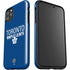 NHL Toronto Maple Leafs Lineup iPhone 11 Pro Max Impact Case