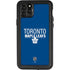 NHL Toronto Maple Leafs Lineup iPhone 11 Pro Max Waterproof Case