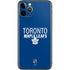 NHL Toronto Maple Leafs Lineup iPhone 11 Pro Skin