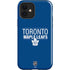 NHL Toronto Maple Leafs Lineup iPhone 12 Impact Case