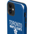 NHL Toronto Maple Leafs Lineup iPhone 12 Impact Case