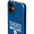 NHL Toronto Maple Leafs Lineup iPhone 12 Mini Lite Case