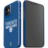 NHL Toronto Maple Leafs Lineup iPhone 12 Mini Lite Case
