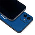 NHL Toronto Maple Leafs Lineup iPhone 12 Mini Skin