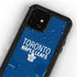 NHL Toronto Maple Leafs Lineup iPhone 12 Mini Waterproof Case