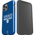 NHL Toronto Maple Leafs Lineup iPhone 12 Pro Impact Case