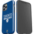 NHL Toronto Maple Leafs Lineup iPhone 12 Pro Max Impact Case