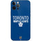 NHL Toronto Maple Leafs Lineup iPhone 12 Pro Max Skin