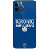NHL Toronto Maple Leafs Lineup iPhone 12 Pro Max Skin