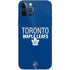 NHL Toronto Maple Leafs Lineup iPhone 12 Pro Skin