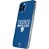 NHL Toronto Maple Leafs Lineup iPhone 12 Pro Skin