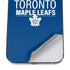NHL Toronto Maple Leafs Lineup iPhone 12 Pro Skin