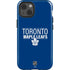 NHL Toronto Maple Leafs Lineup iPhone 13 Impact Case
