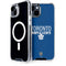 NHL Toronto Maple Leafs Lineup iPhone 13 MagSafe Case