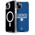NHL Toronto Maple Leafs Lineup iPhone 13 MagSafe Case