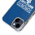 NHL Toronto Maple Leafs Lineup iPhone 13 MagSafe Case