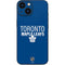 NHL Toronto Maple Leafs Lineup iPhone 13 Mini Skin