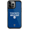 NHL Toronto Maple Leafs Lineup iPhone 13 Pro Cargo Case