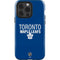 NHL Toronto Maple Leafs Lineup iPhone 13 Pro Impact Case