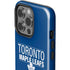 NHL Toronto Maple Leafs Lineup iPhone 13 Pro Impact Case