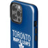 NHL Toronto Maple Leafs Lineup iPhone 13 Pro Max Impact Case
