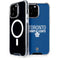 NHL Toronto Maple Leafs Lineup iPhone 13 Pro Max MagSafe Case