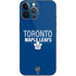 NHL Toronto Maple Leafs Lineup iPhone 13 Pro Max Skin