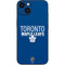 NHL Toronto Maple Leafs Lineup iPhone 13 Skin