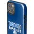NHL Toronto Maple Leafs Lineup iPhone 14 Impact Case