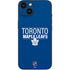 NHL Toronto Maple Leafs Lineup iPhone 15 Plus Skin