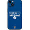 NHL Toronto Maple Leafs Lineup iPhone 14 Plus Skin