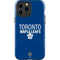 NHL Toronto Maple Leafs Lineup iPhone 15 Pro Max Impact Case