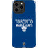 NHL Toronto Maple Leafs Lineup iPhone 15 Pro Max Impact Case