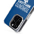 NHL Toronto Maple Leafs Lineup iPhone 15 Pro Max MagSafe Case