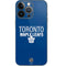 NHL Toronto Maple Leafs Lineup iPhone 15 Pro Skin