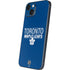 NHL Toronto Maple Leafs Lineup iPhone 15 Skin