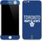 NHL Toronto Maple Leafs Lineup iPhone 6/6s Plus Skin