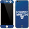 NHL Toronto Maple Leafs Lineup iPhone 6/6s Skin