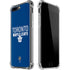 NHL Toronto Maple Leafs Lineup iPhone 7/8 Plus Clear Case