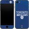 NHL Toronto Maple Leafs Lineup iPhone 7 Skin