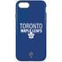 NHL Toronto Maple Leafs Lineup iPhone 8 Pro Case