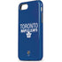 NHL Toronto Maple Leafs Lineup iPhone 8 Pro Case