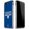 NHL Toronto Maple Leafs Lineup iPhone SE (2nd & 3rd Gen) Clear Case